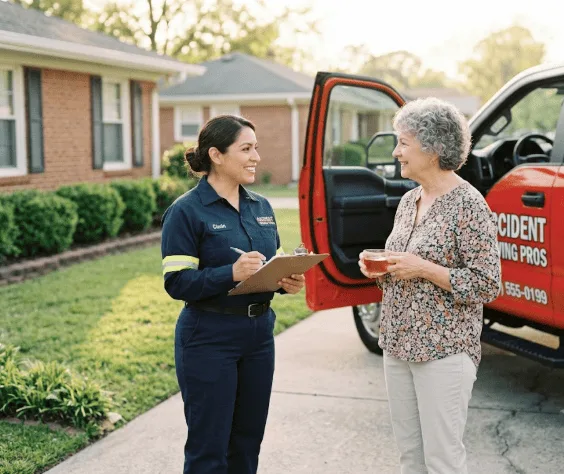Accident Towing Service Brevard, NC FAQs